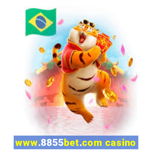 www.8855bet.com casino